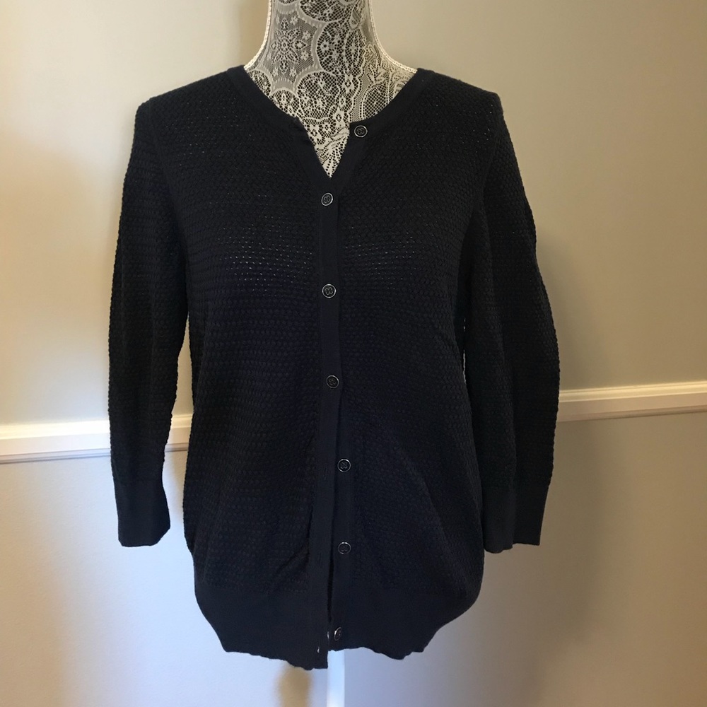 The Limited Cardigan
